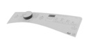 Whirlpool Dishwasher Seal Head - WP3385557