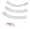 Whirlpool Dishwasher Tank Trim OEM - W10567562