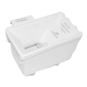 Whirlpool Dishwasher Water Inlet Valve - WPW10327249