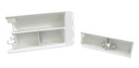 Whirlpool Dryer Air Duct Grill - W11117302