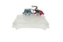 Whirlpool Dryer Blower Wheel - W10364994