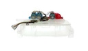Whirlpool Dryer Blower Wheel - WP8544737