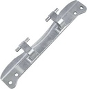 Whirlpool Dryer Control Board - W11038309