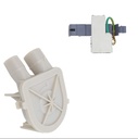 Whirlpool Dryer Control Board - WPW10294316