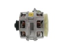 Whirlpool Dryer Control Panel - W10639907