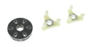 Whirlpool Dryer Control Panel - W11179321