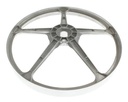 Whirlpool Dryer Cover - W11168387