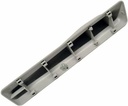 Whirlpool Dryer Door - W11465962
