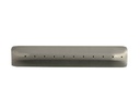 Whirlpool Dryer Door Glass Seal - W11126230