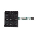 Whirlpool Dryer Door Hinge - W11051465