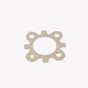 Whirlpool Dryer Drive Motor - W10847795
