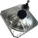 Whirlpool Dryer Drive Motor - W11209428