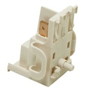 Whirlpool Dryer Drive Motor - WPW10508324