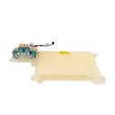 Whirlpool Dryer Drum Roller Axle - WPW10359271