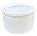 Whirlpool Dryer End Cap - 279954