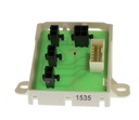 Whirlpool Dryer Handle - WPW10284095