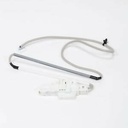 Whirlpool Dryer LP To Natural Gas Conversion - WP33002924