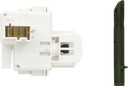 Whirlpool Dryer Motor Pulley - WP8544739