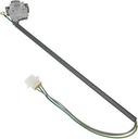 Whirlpool Dryer Motor W/ Pulley OEM - W11234001, Replaces: W10139766
