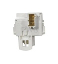 Whirlpool Dryer Push Button Switch - WPW10330137