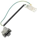 Whirlpool Dryer Resistor - 279872