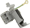 Whirlpool Dryer Start Switch - WP3398094