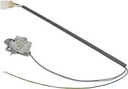 Whirlpool Dryer Start Switch - WP3404233