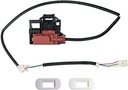 Whirlpool Dryer Start Switch - WP3977456