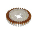 Whirlpool Dryer Thermal Fuse & High-Limit Thermostat OEM - 280148