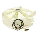Whirlpool Dryer Thermostat - WP303896