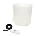 Whirlpool Dryer Thermostat - WP307250