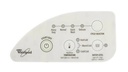 Whirlpool Dryer Timer - W10846428