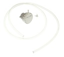 Whirlpool Dryer Timer - WP33001034