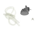 Whirlpool Dryer Timer - WP3406725