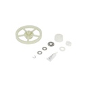 Whirlpool Dryer Timer - WPW10186032