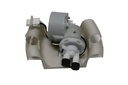 Whirlpool Dryer Timer Assembly OEM - W10857612, Replaces: W10745655
