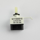 Whirlpool Dryer Valve - W10815373
