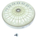 Whirlpool Dryer Valve - W11106757