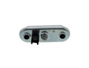 Whirlpool Ice Machine Water Inlet Valve - WPW10217918