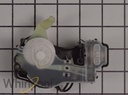 Whirlpool Ice Maker Water Inlet Valve - W10897719