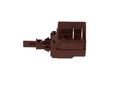 Whirlpool Microwave Control Board - W11192681
