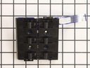Whirlpool Microwave Control Board - W11196485