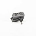 Whirlpool Microwave Control Panel - W10586522