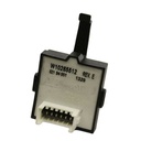 Whirlpool Microwave Control Panel - W11232035