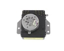 Whirlpool Microwave Control Panel - W11236901