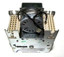 Whirlpool Microwave Control Panel OEM - W11226998