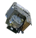 Whirlpool Microwave High Voltage Capacitor - WP4375020