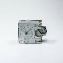 Whirlpool Microwave Interlock - W11252186