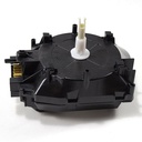 Whirlpool Microwave Interlock Switch - W11033422