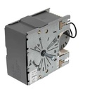 Whirlpool Microwave Interlock Switch - W11192679